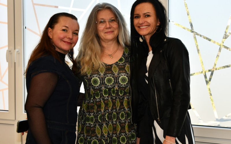 Medzinárodný deň žien na Akadémii ozbrojených síl, 06. 03. 2026