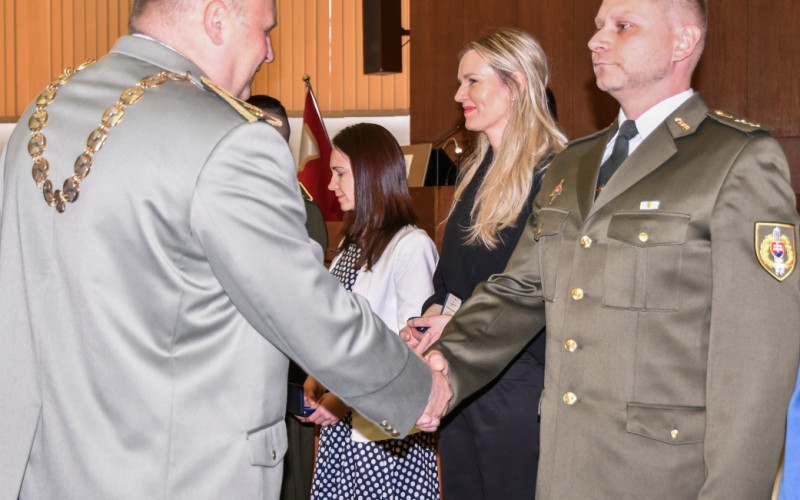 Deň učiteľov v AOS, 27. 03. 2026