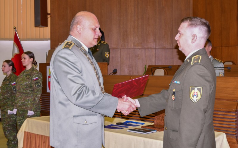 Deň učiteľov v AOS, 27. 03. 2026