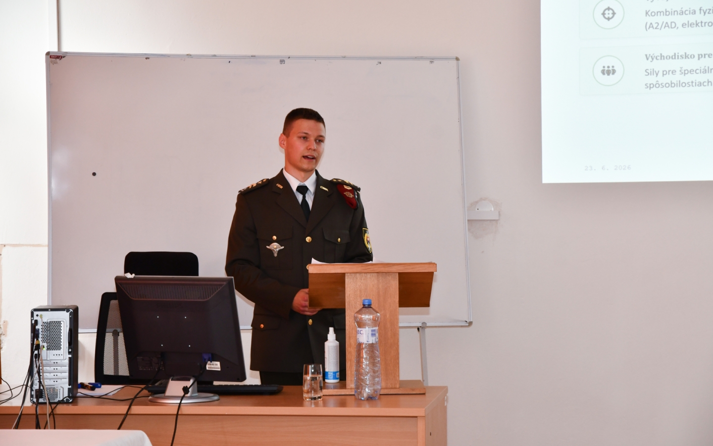 Štátne záverečné skúšky, 23. 06. 2026