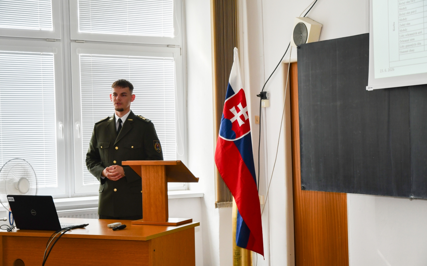 Štátne záverečné skúšky, 23. 06. 2026