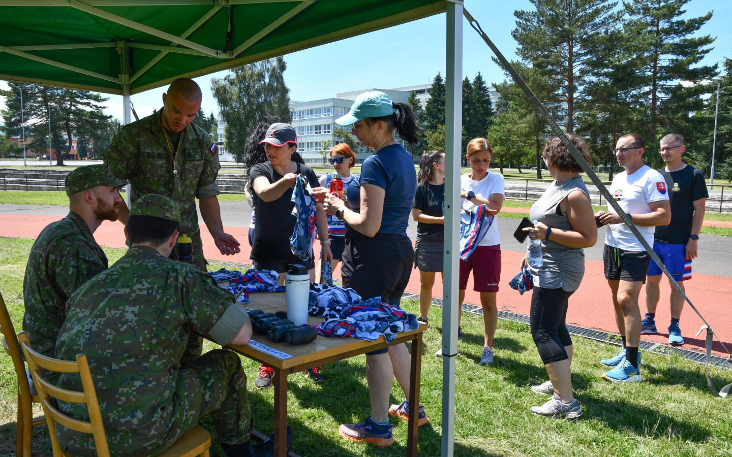 AOS v pohybe, 24. 06. 2026
