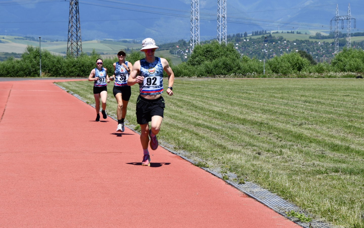 AOS v pohybe, 24. 06. 2026