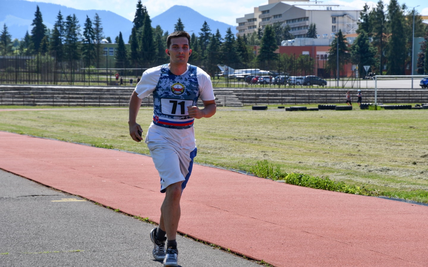 AOS v pohybe, 24. 06. 2026