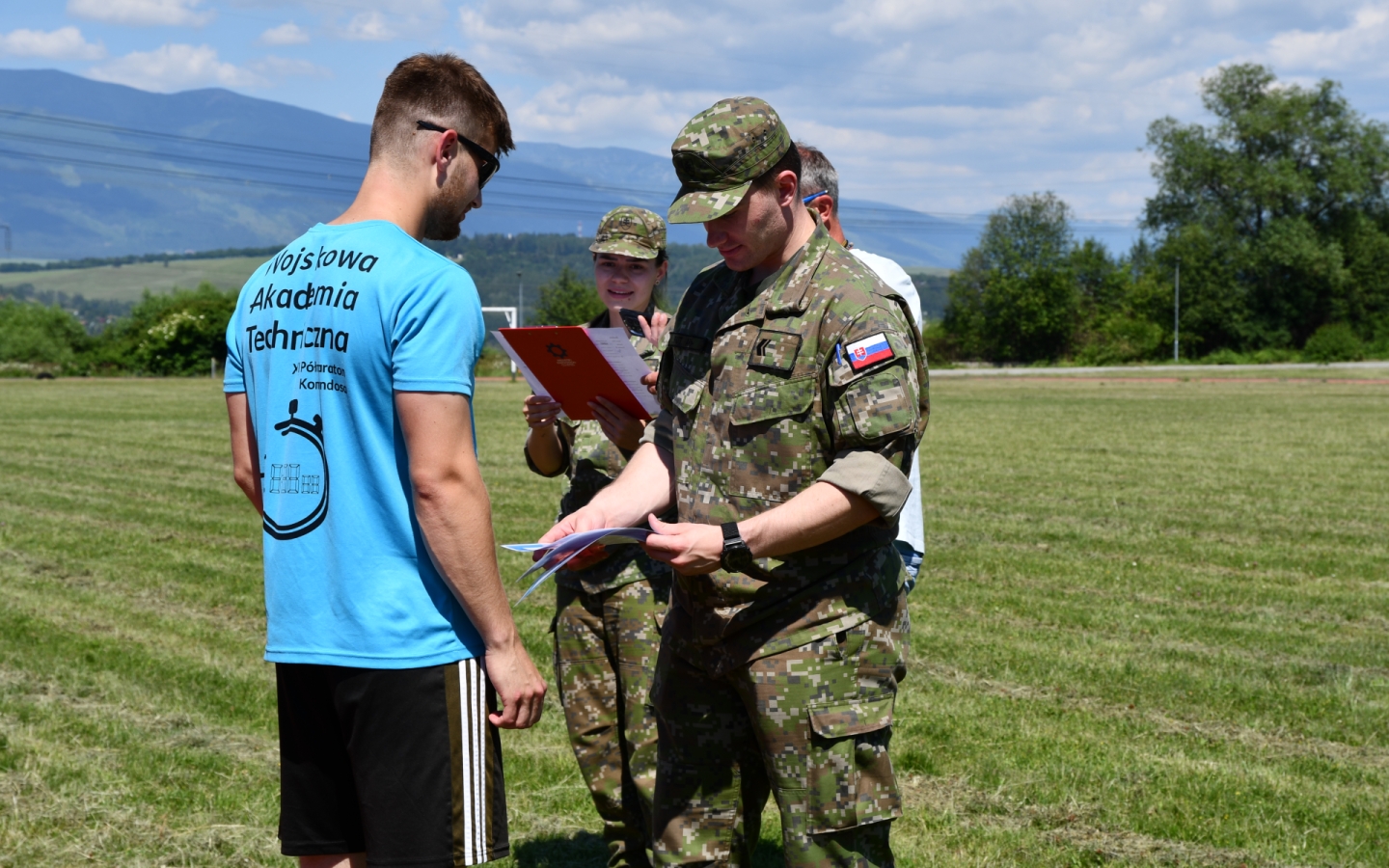 AOS v pohybe, 24. 06. 2026