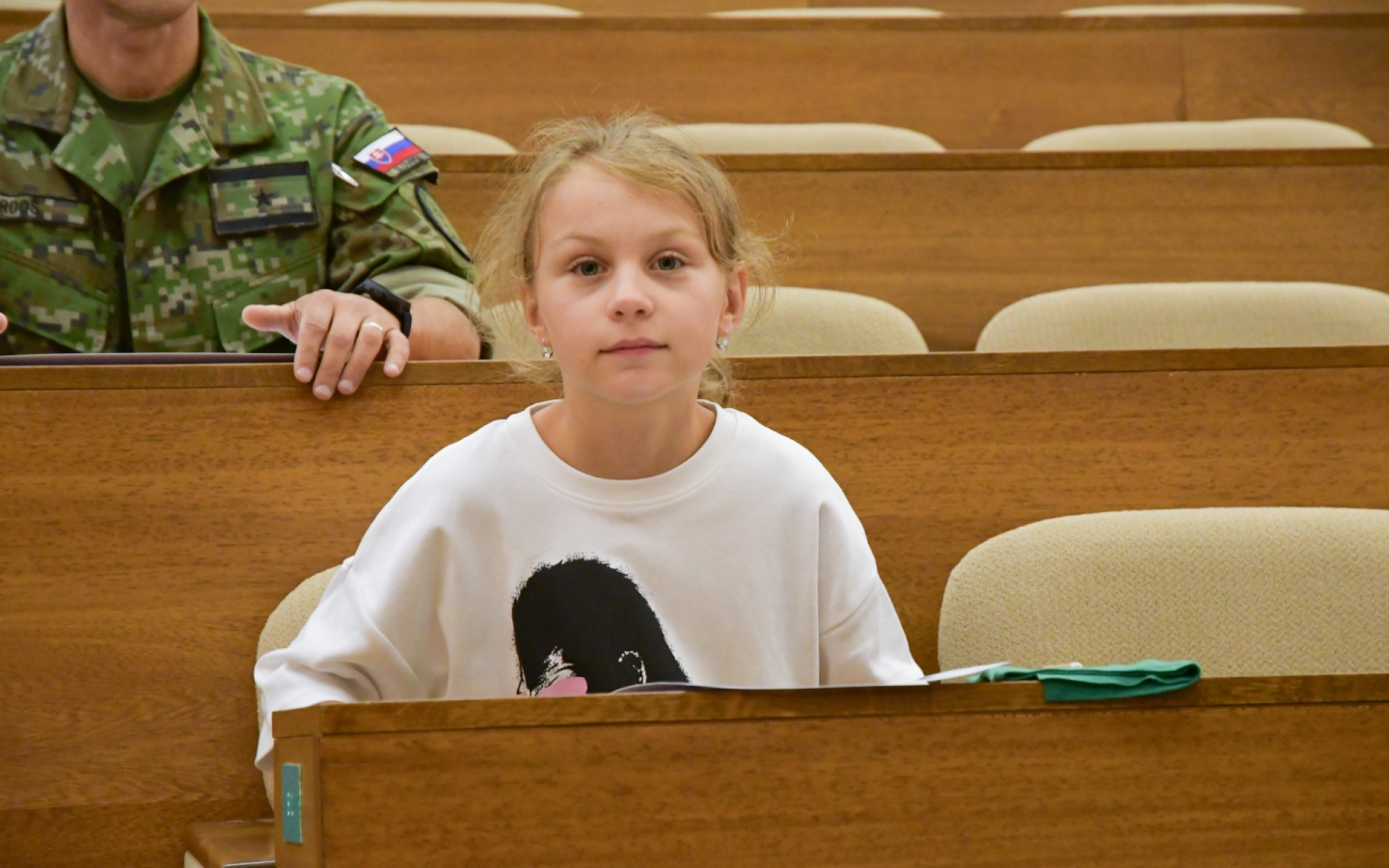 Biblický tábor, 06. - 10. 07. 2026