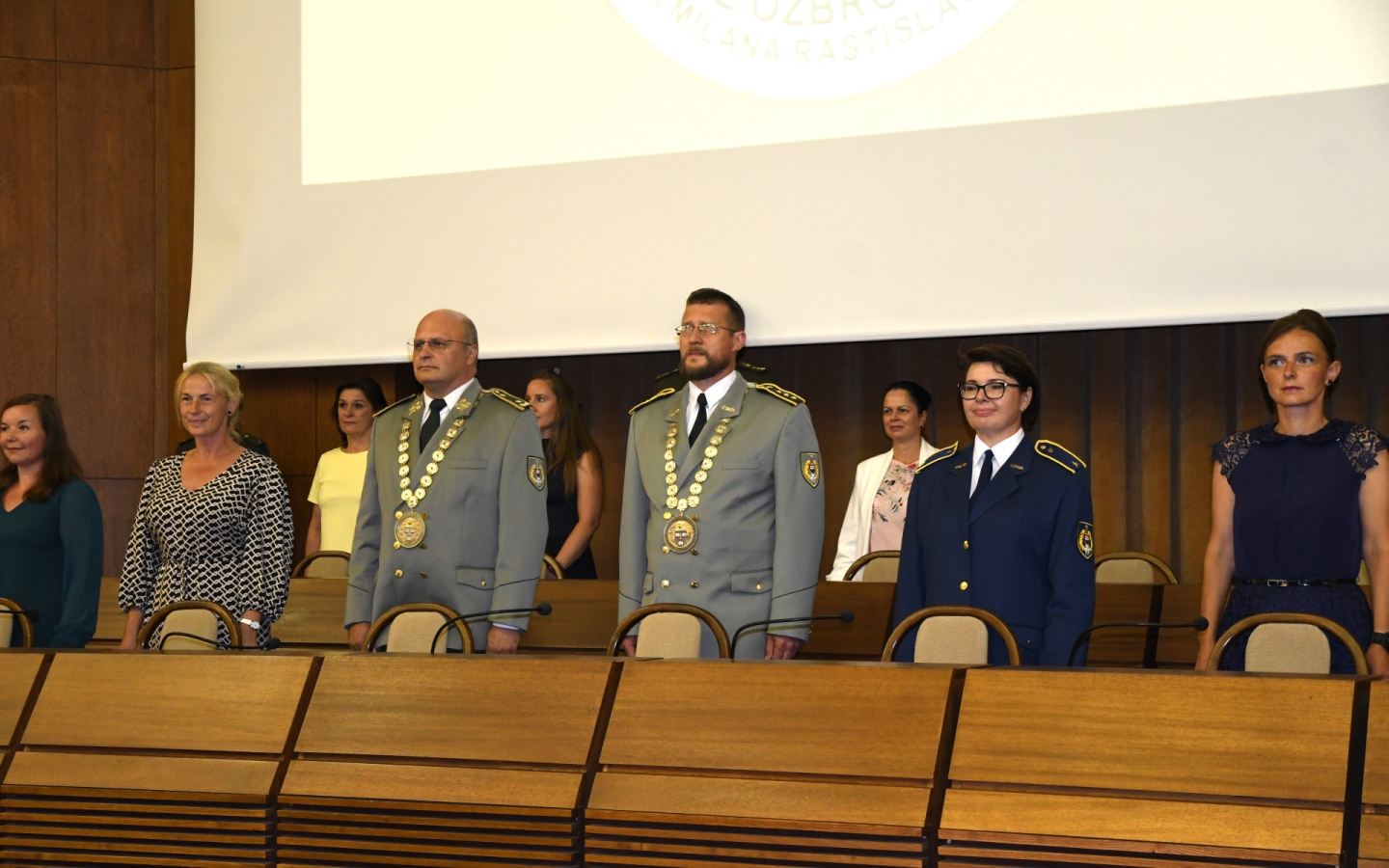 Detská univerzita, piatok 17. 07. 2026