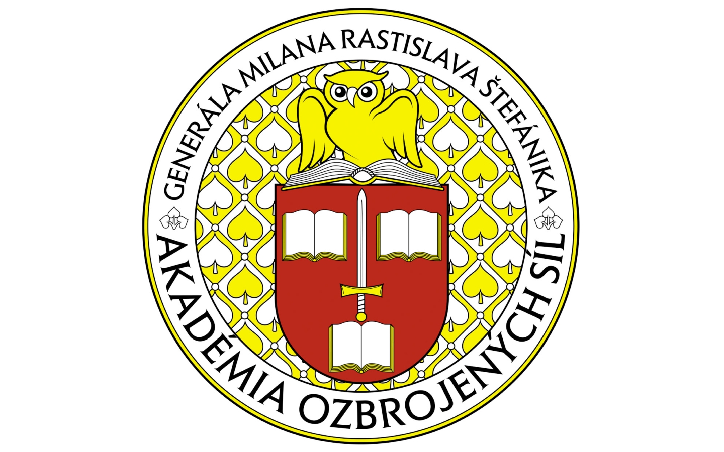 Armed Forces Academy of general Milan Rastislav Stefanik 2025
