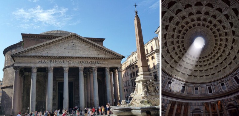 Pantheon