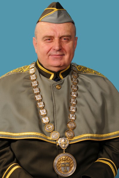 doc. Ing. Jozef PUTTERA, CSc.